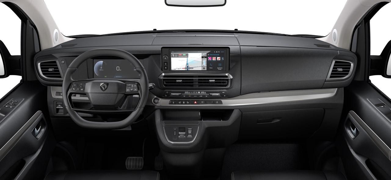 Peugeot Traveller, ALLURE L2 2.2 BlueHDi 180 EAT8 - fotka 2