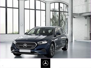 E300de Avantgarde*Cam*Distr