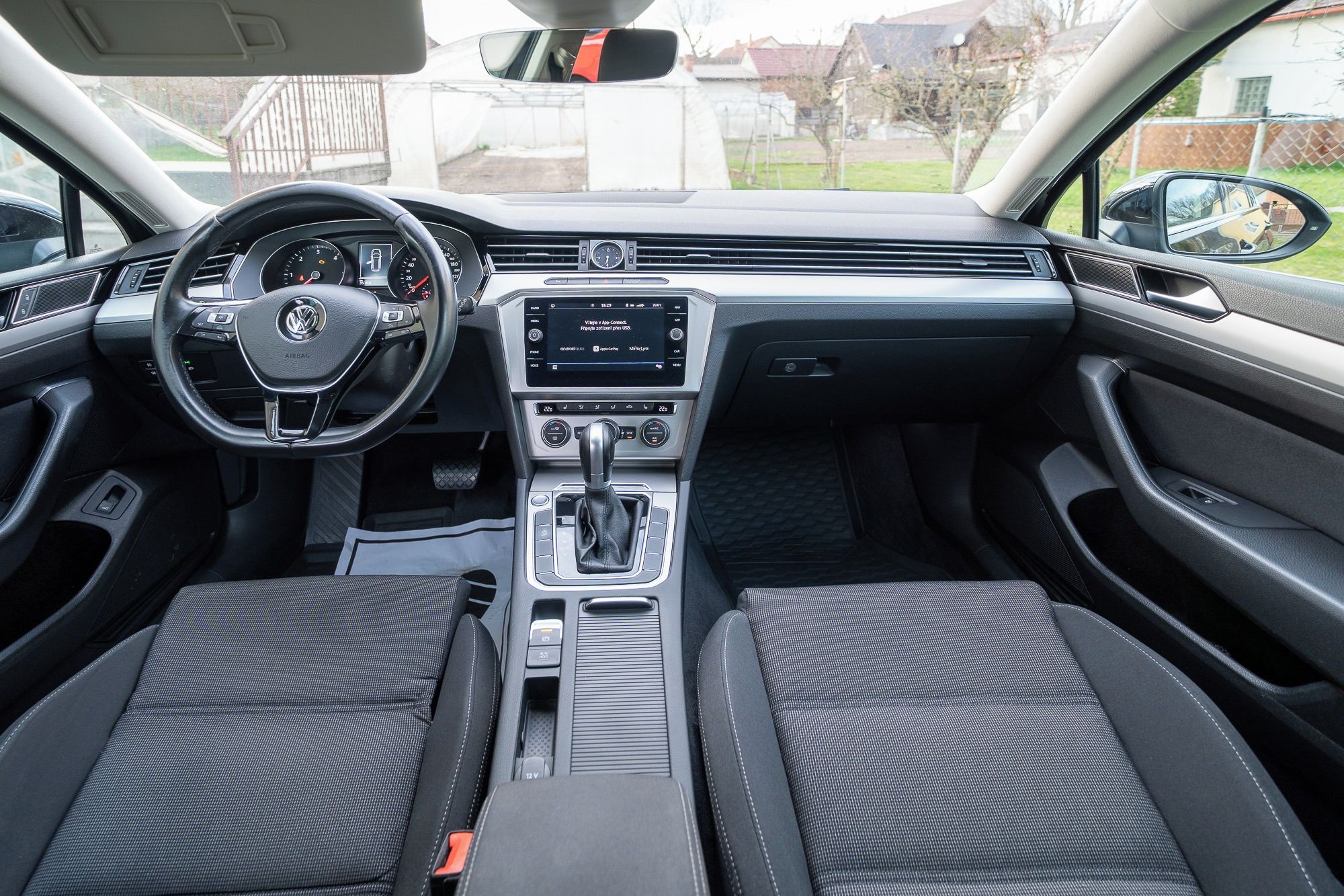 Volkswagen Passat, B8 2.0TDI 110kW DSG LED Matrix - fotka 5