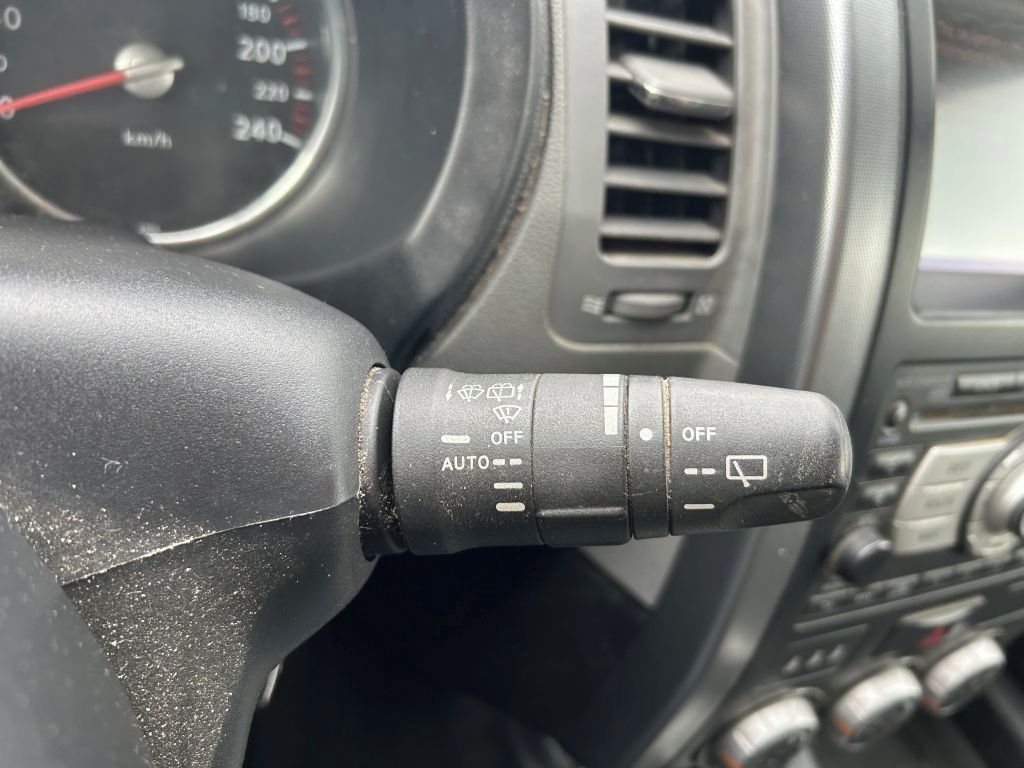 Nissan X-Trail, 2.0D 4x4 AT 110kW Tažné ok ČR - fotka 6