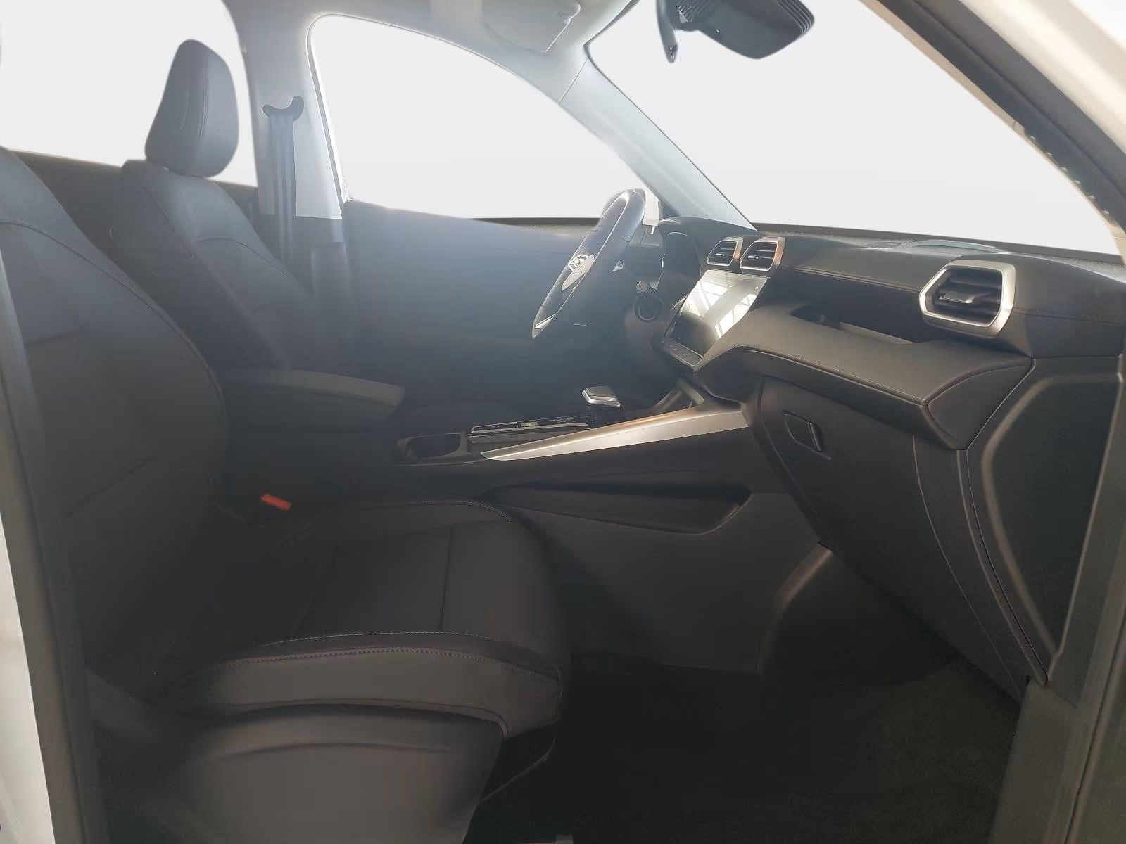 MG ZS, 1.5 Hybrid+Exclusive, Nový vůz - fotka 6