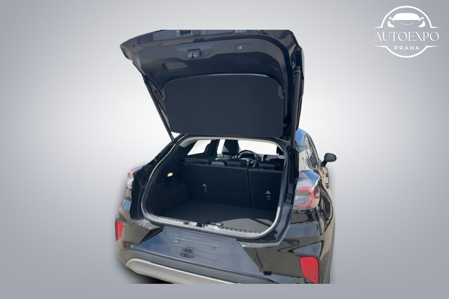 Ford Puma, Titanium X LED+Navi+Kamera - fotka 6