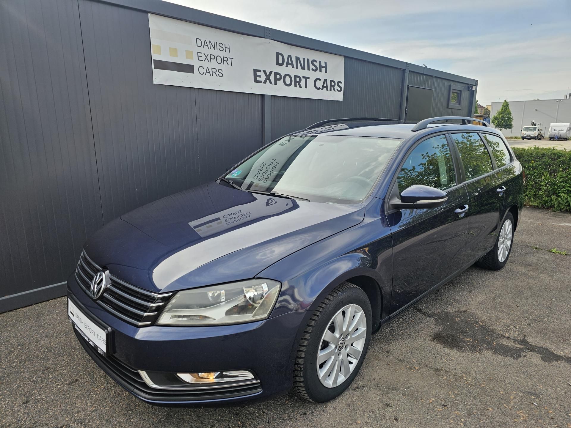 Volkswagen Passat, 1.4 TSI 90kW,NAVI,VÝHŘEVY