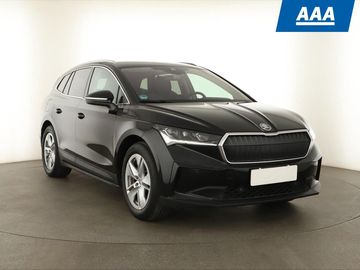 iV 80x (82 kWh), SoH 95%