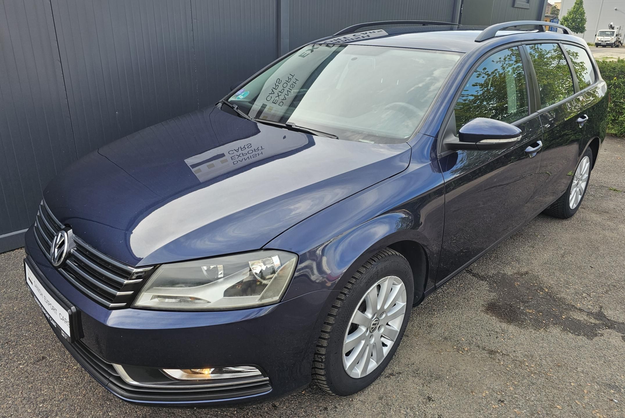 Volkswagen Passat, 1.4 TSI 90kW,NAVI,VÝHŘEVY - fotka 3