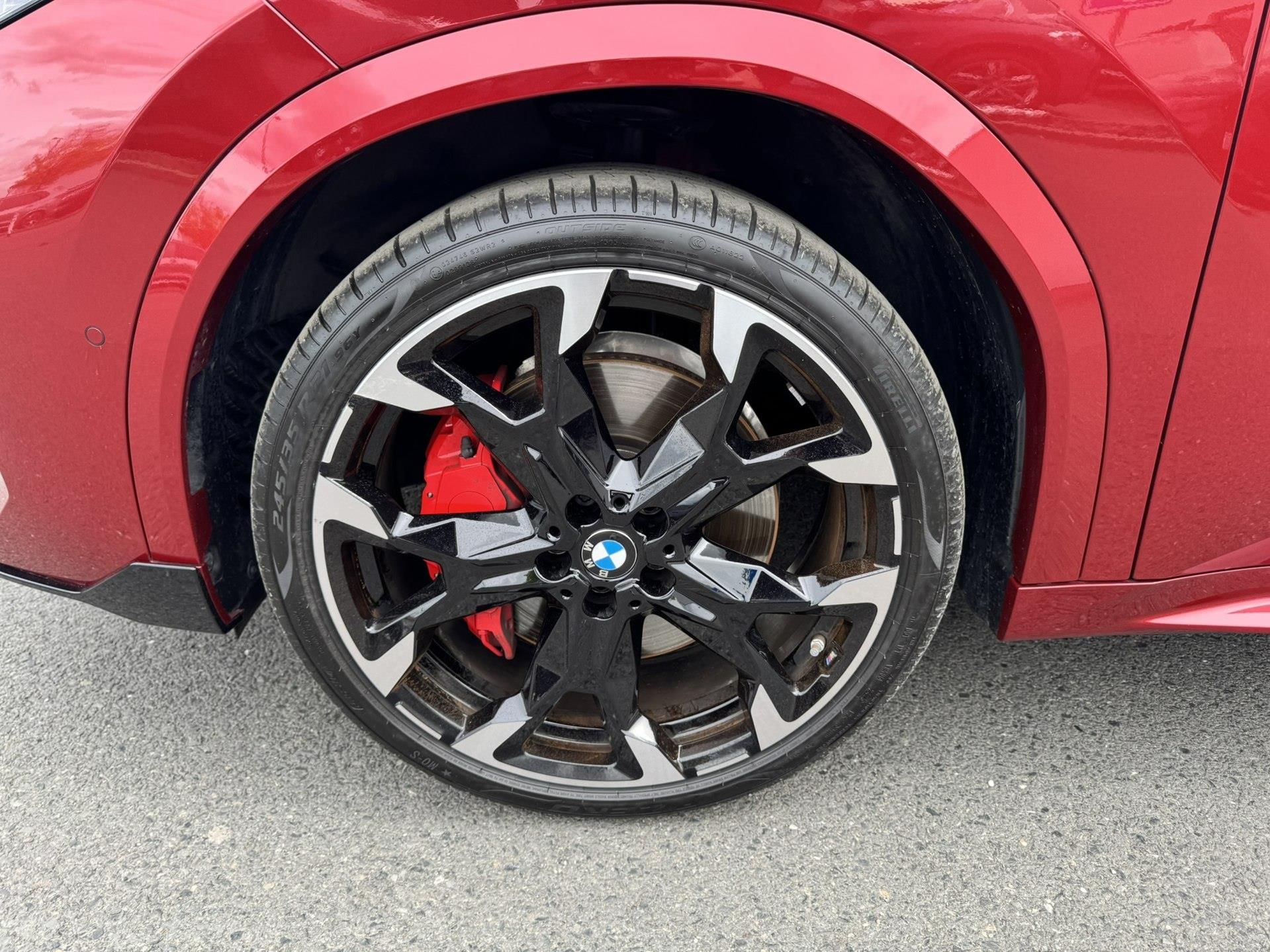 BMW X2, X2 xDrive M35i M PRO Tažné - fotka 4