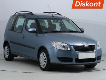 1.2 12V, Serv.kniha