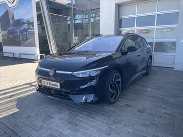 86kW, 210kW  Pro S People