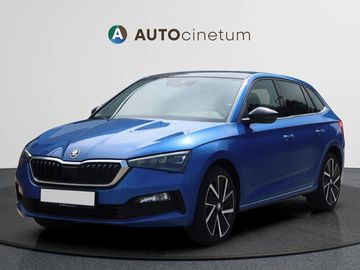 1.5 TSI Style, DSG, Panorama