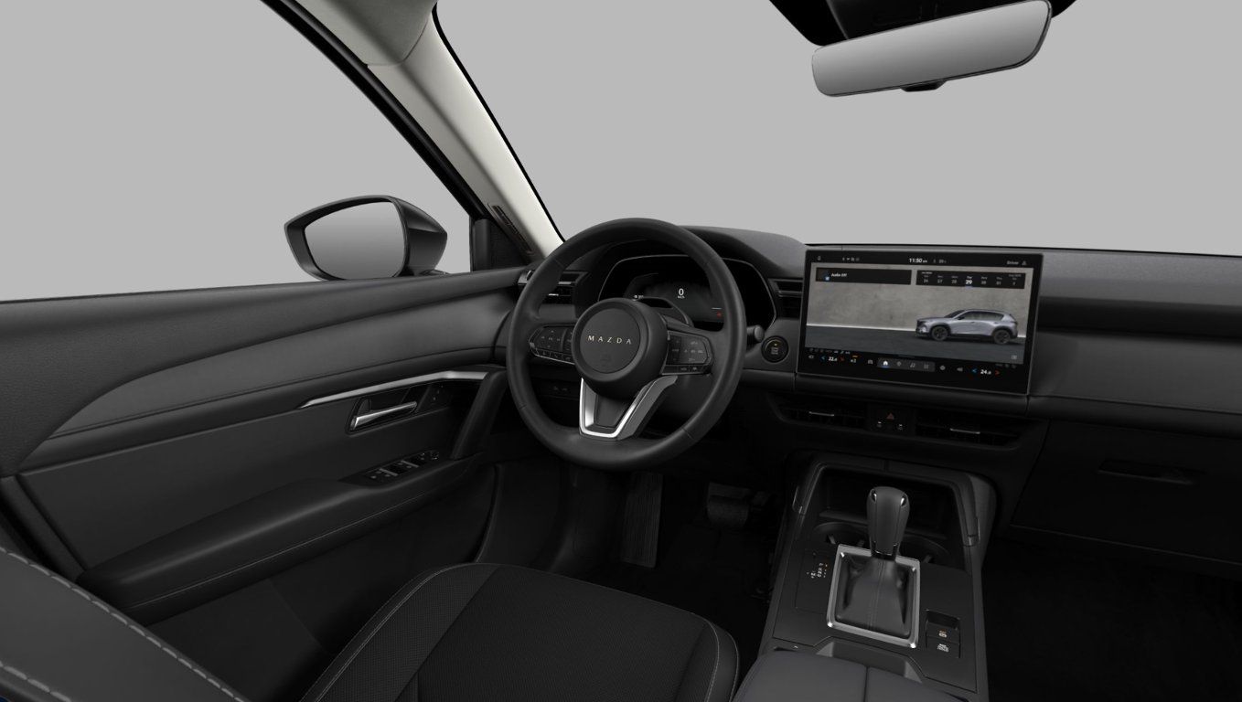 Mazda CX-5, 2,5sky G141 AT Centre-Line - fotka 4