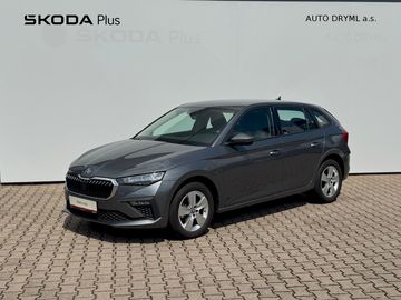 Selection 1.0 TSI 85 kW