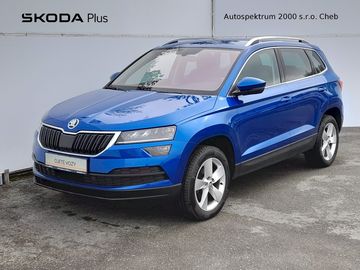 Style Plus 2.0TDI 85KW 6MP