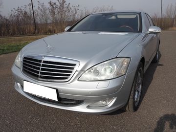 320 CDI 4-MATIC