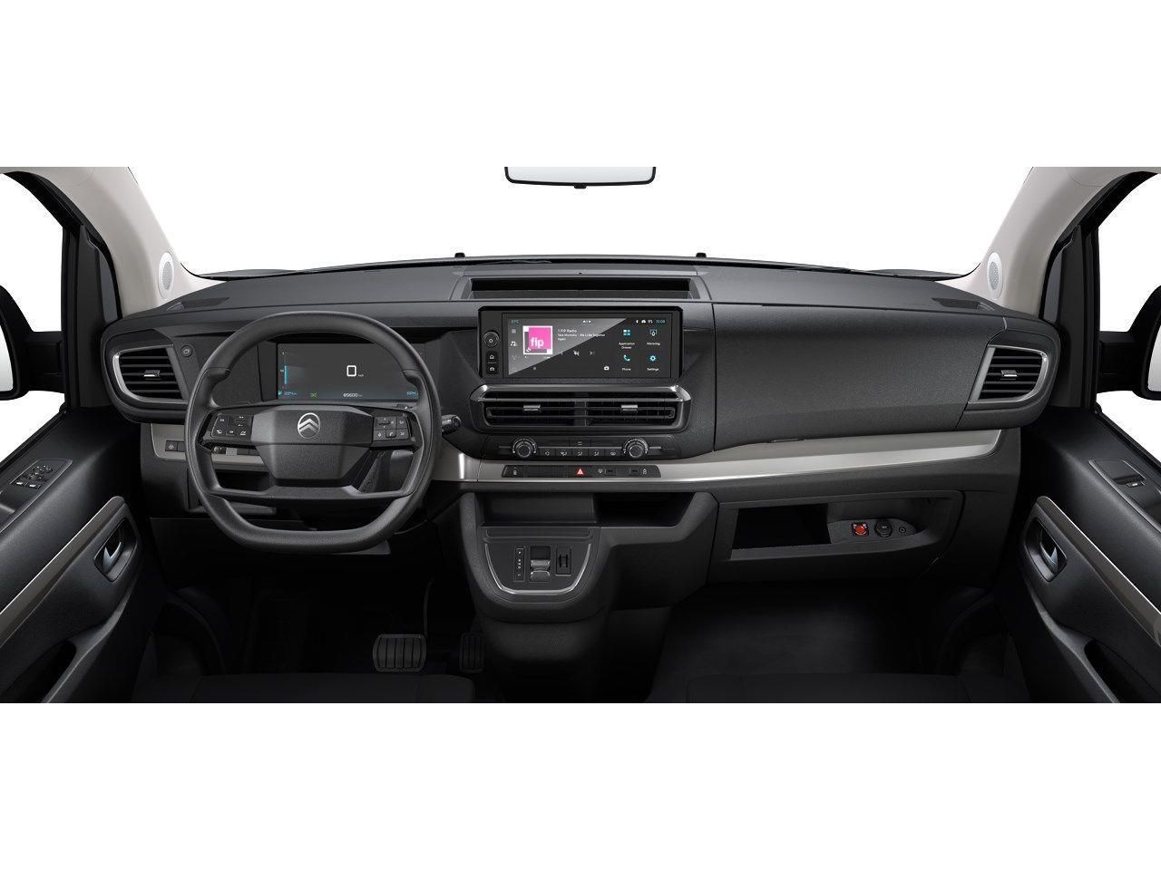 Citroën SpaceTourer, SHINE - fotka 6