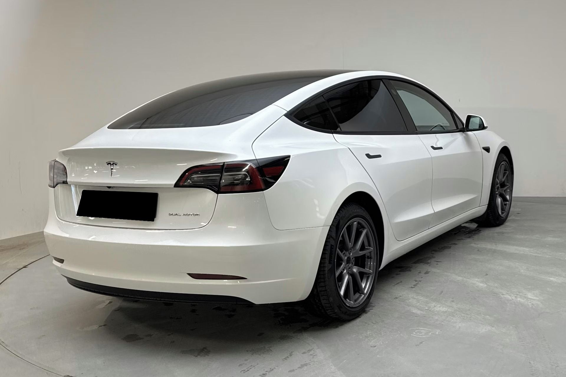 Tesla Model 3, LR2023,Ryzen,záruka - fotka 2