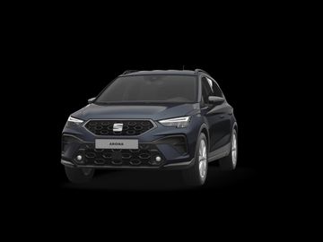Style 1.0. TSI 115k DSG