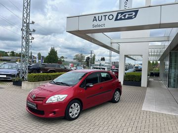 1.6 Valvematic 97kW
