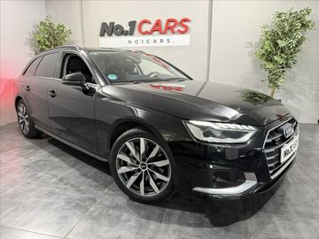 2,0   TDI QUATTRO MATRIX TZ