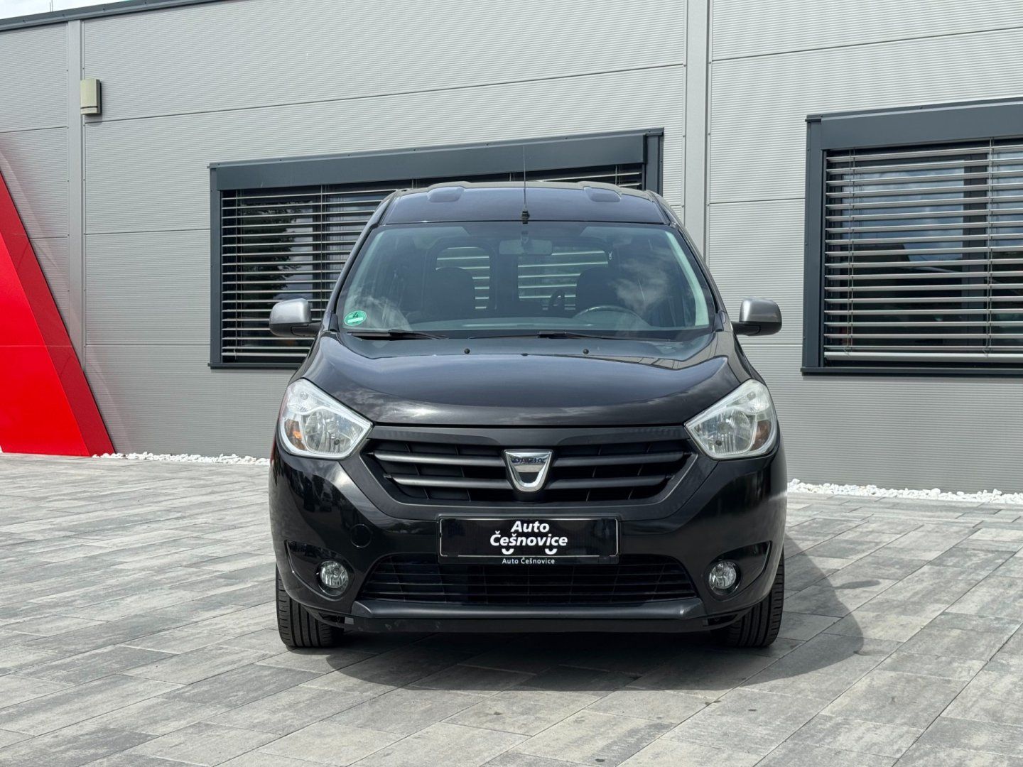 Dacia Dokker, 1,6i 75 KW Klima - fotka 2