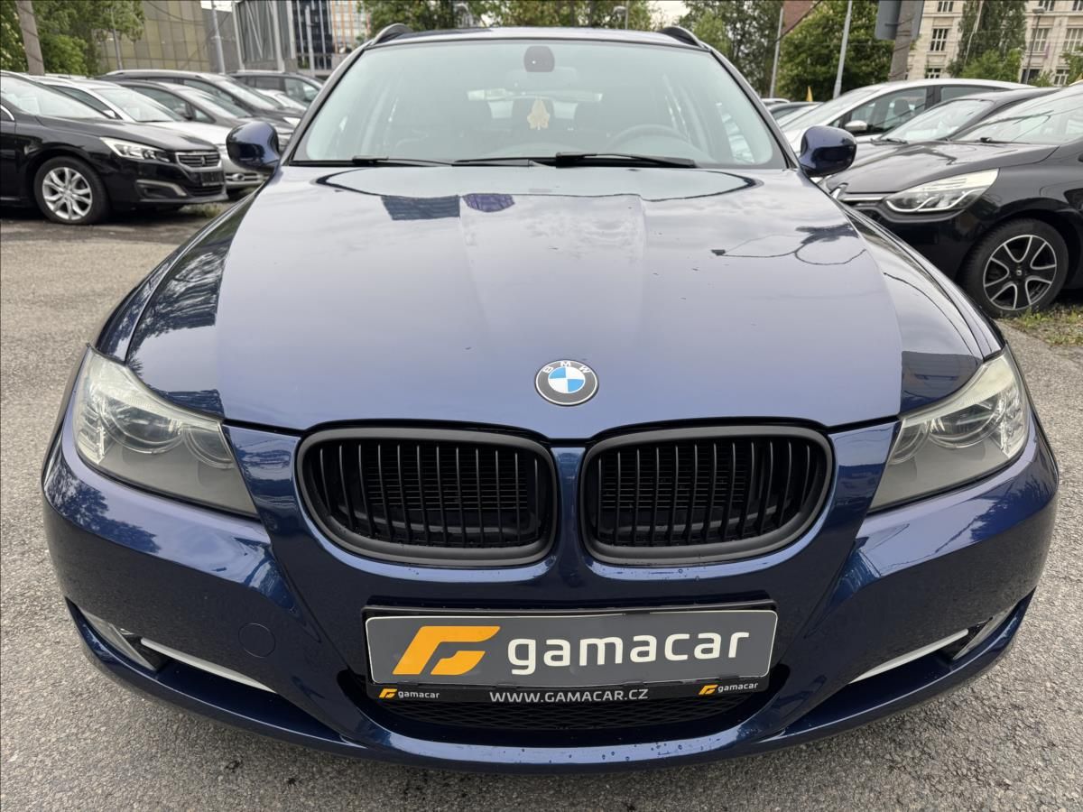 BMW Řada 3, 2,0 FACELIFT+Edition