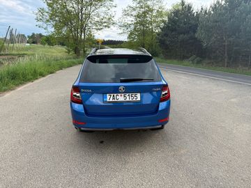 Fotografie auta
