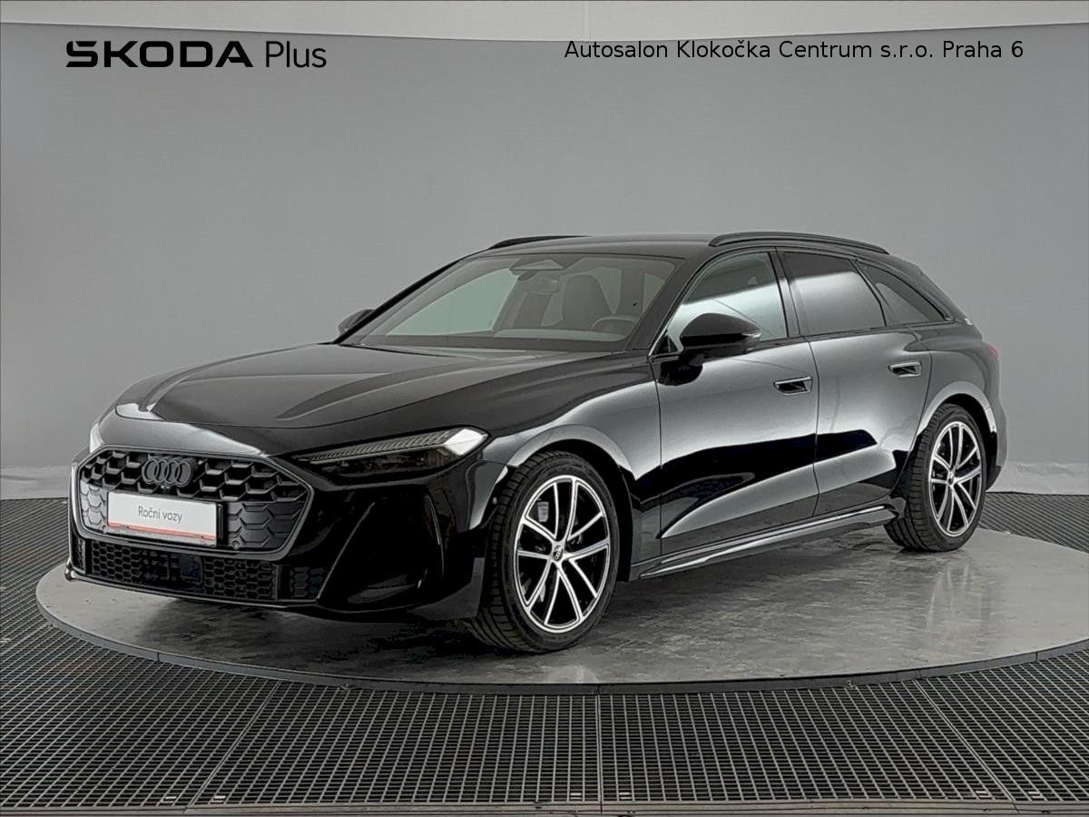 Audi A5, TDI150 kW S-line Quattro 7TT - fotka 2