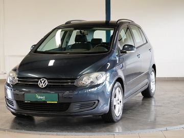 1.4 TSI 90 kW Comfortline