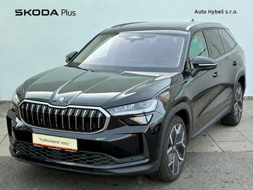 2,0 TDI / 142 kW Exclusive Sel
