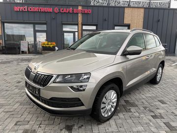 1.0TSi 85kW 6rych. DIG.AC NAVI