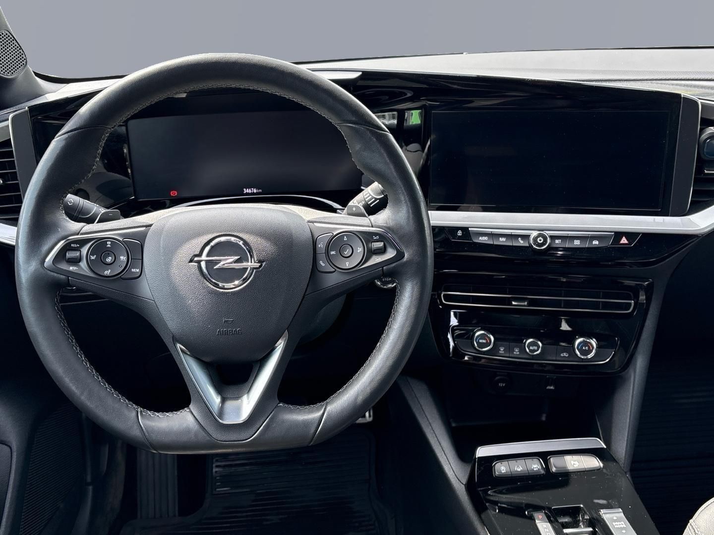 Opel Mokka, 1.2 Ultimate - fotka 5