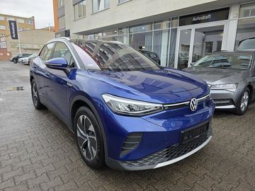 ID.4 Pro 150kW / Tažné
