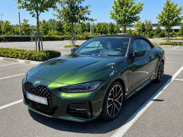 430i M Sport, odpočet DPH