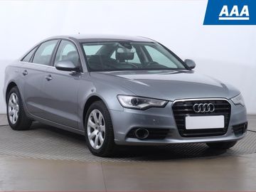 3.0 TDI, 4X4, Automat