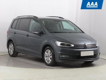 1.6 TDI, Automat