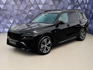 40d xDrive M-PAKET PRO, MASÁŽE