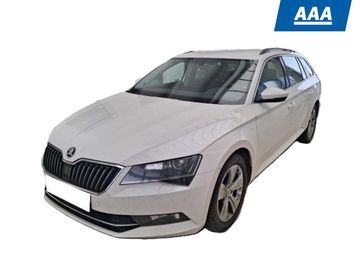 2.0 TDI, Ambition, Automat