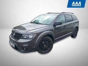 Fiat Freemont, 2.0 MultiJet, 4X4, Automat