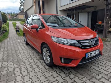 Honda Jazz 1.3 V-TEC