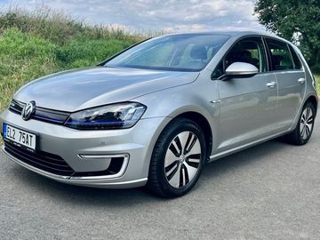 e-Golf Highline
