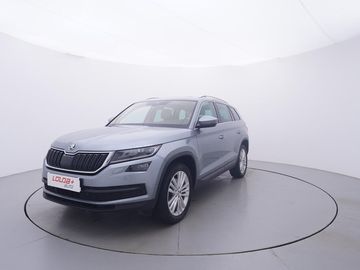 Style 2.0 TSI 132 kW