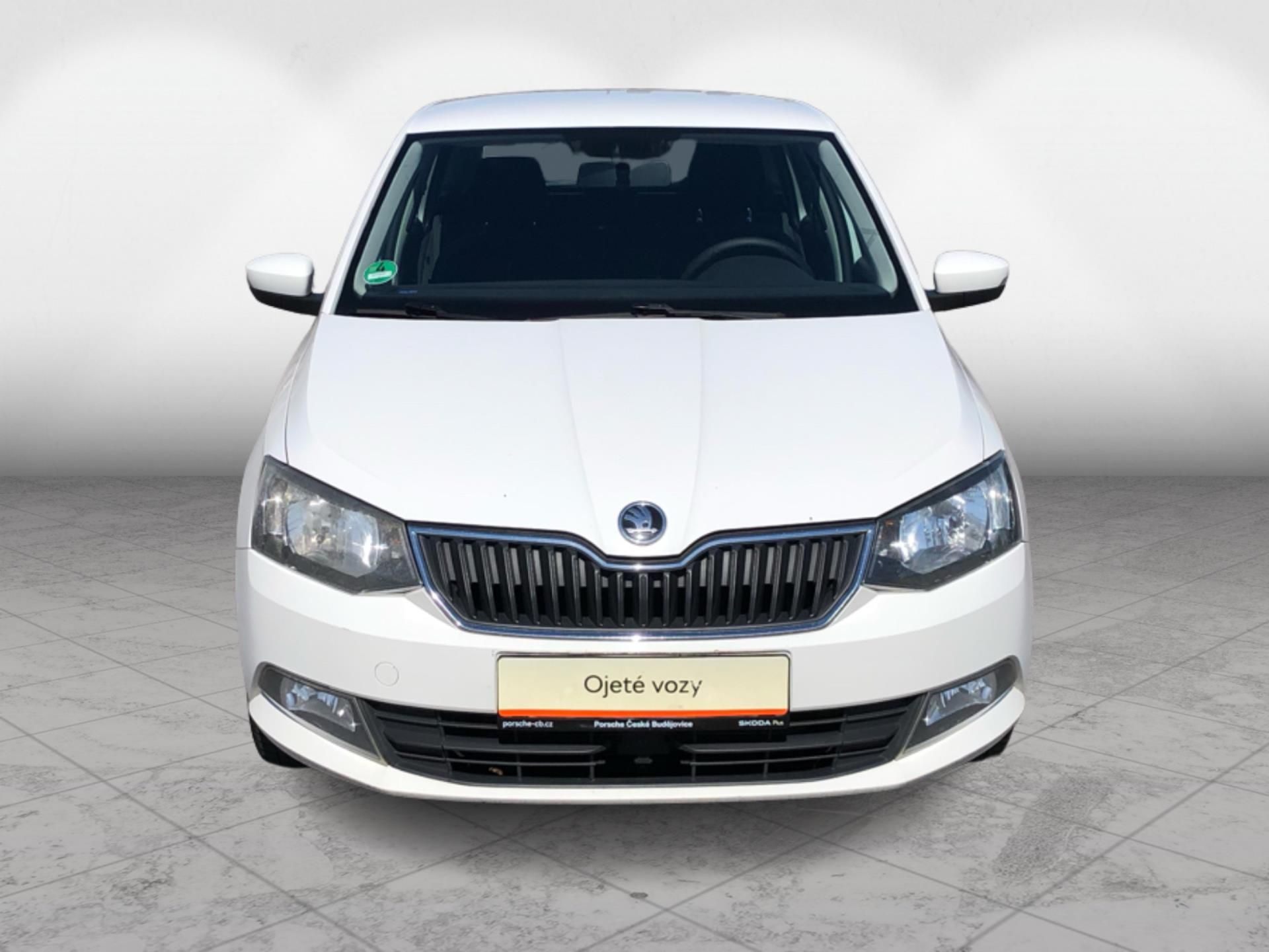 Škoda Fabia, COMBI 1.2 TSi AMBITION - fotka 4