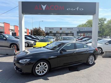 650i xDrive CZ