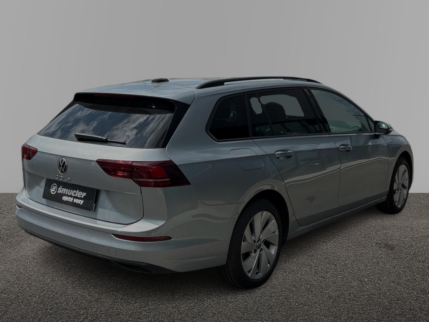 Volkswagen Golf, 1.5 TSI / 85 kW People - fotka 4