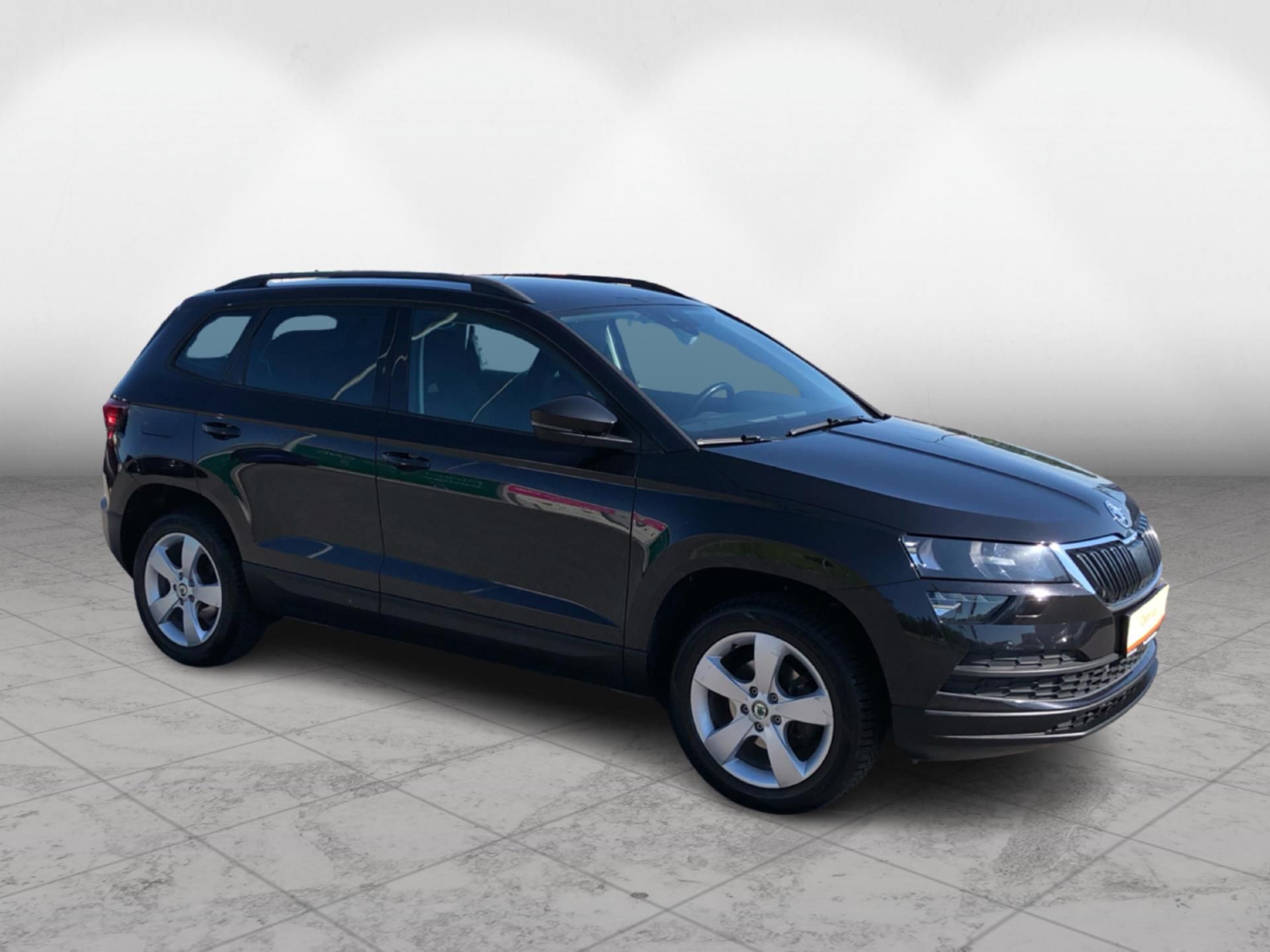 Škoda Karoq, 1.5 TSI STYLE DSG 7° - fotka 6