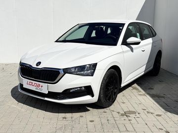 1.0 TSI 70 kW