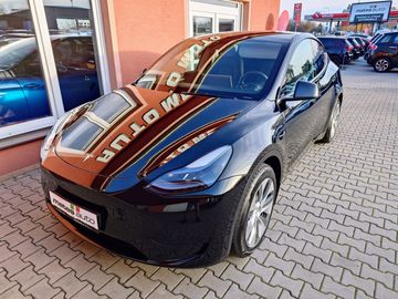 Long Range Dual Motor 378kW SO