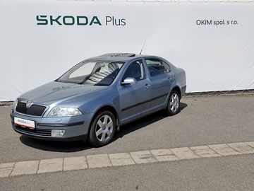 Elegance 1,6 Fsi 85 Kw