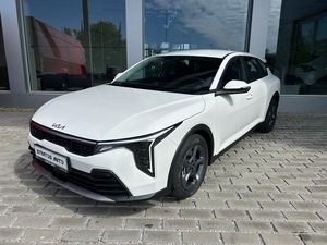 Kia K4, 1.0T-GDi SPIN