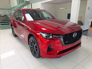 Mazda CX-60, 3.3 D 254k AWD AT8 HOMURA PLUS