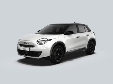 Street 1.2 Turbo 100k MT6